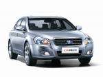 FAW Besturn B70 2012 года